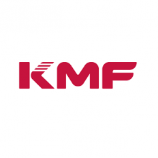 KMF Logo | Greenpower